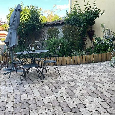 La Maison D'Ivona La Tour-de-Salvagny Eksteriør bilde
