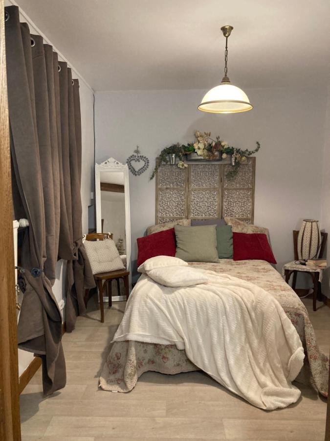 La Maison D'Ivona La Tour-de-Salvagny Eksteriør bilde