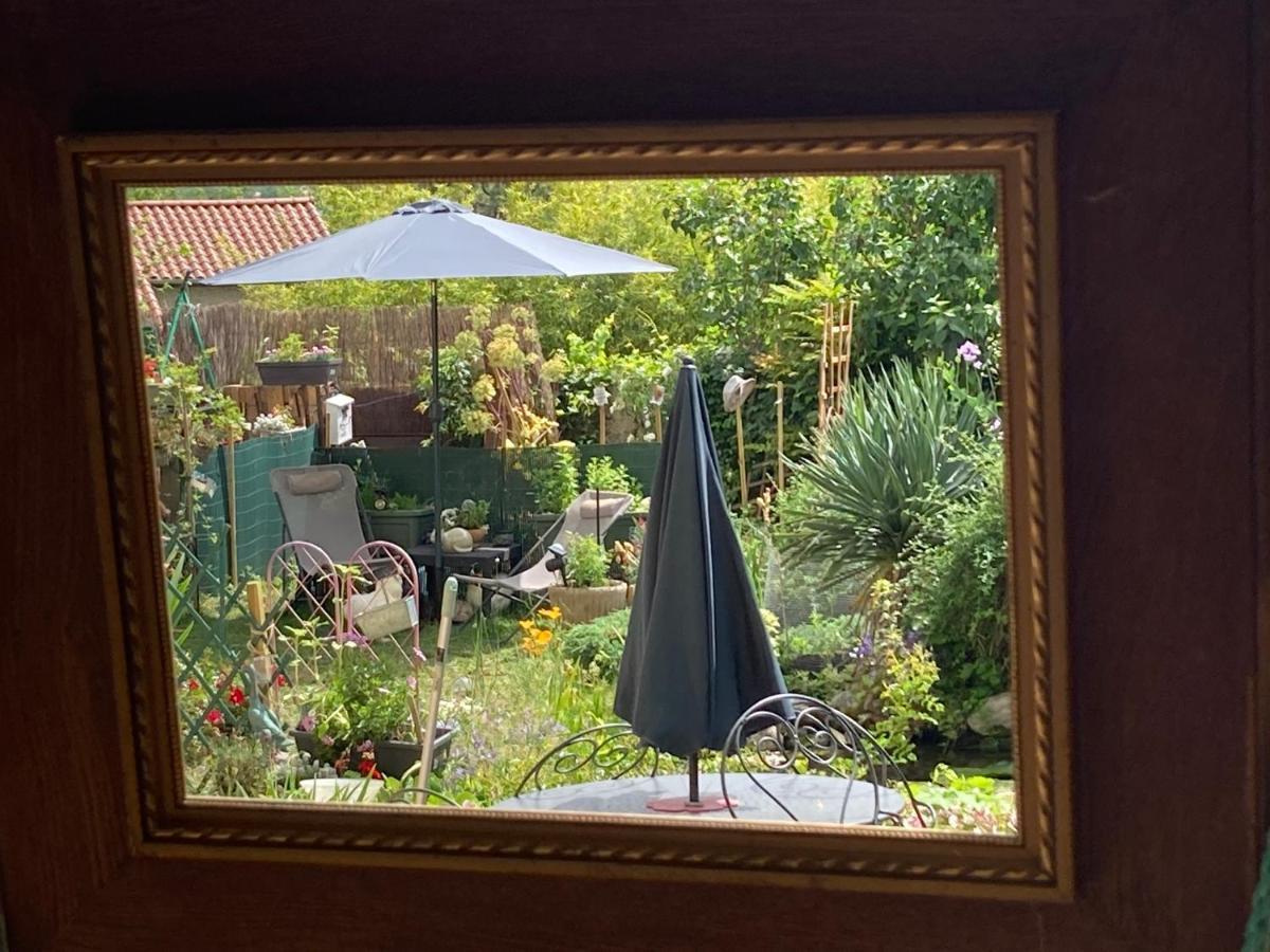 La Maison D'Ivona La Tour-de-Salvagny Eksteriør bilde